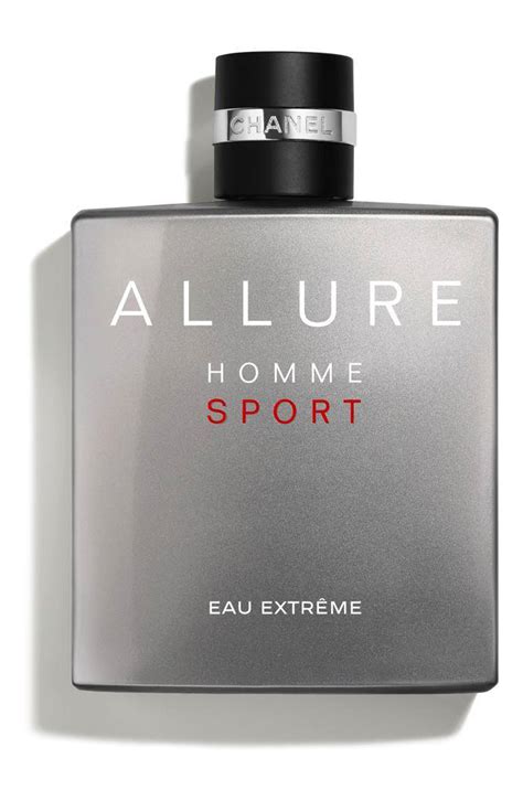 chanel allure homme sport eau de parfum extreme 50ml preisvergleich